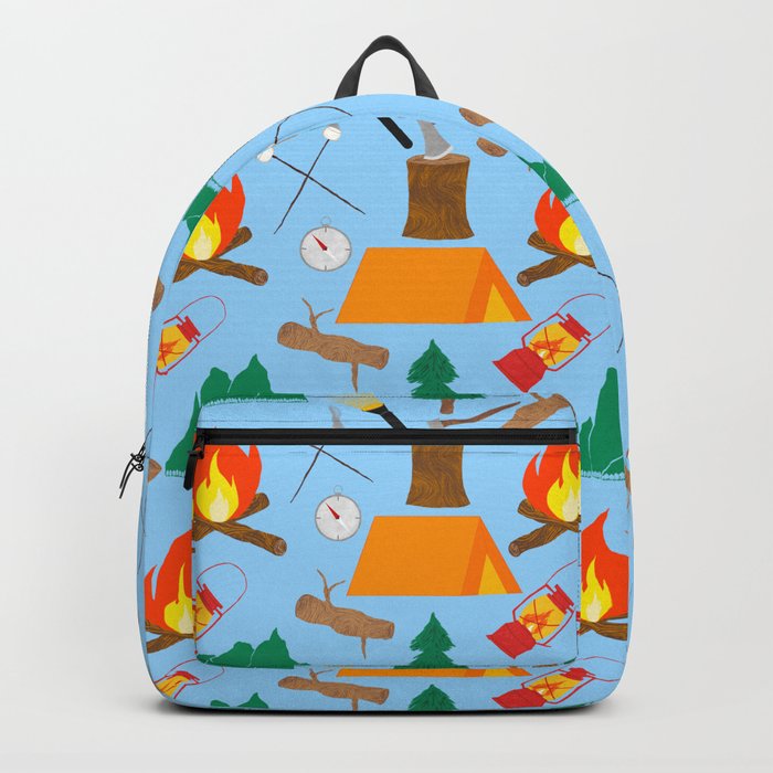 great outdoors backpack
