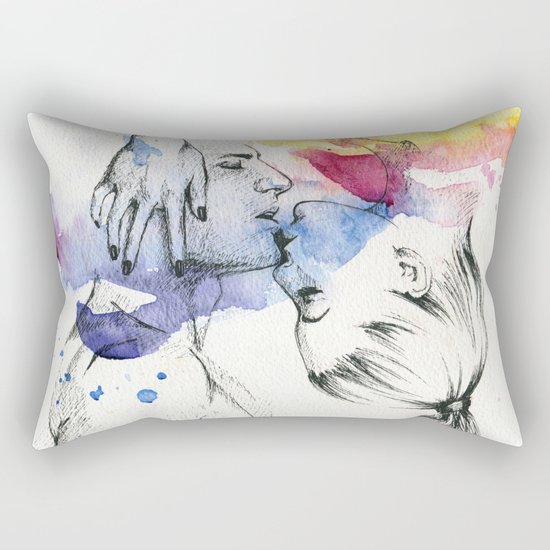 22.06.15 Rectangular Pillow