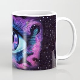 We Are All Made Of Stardust Coffee Mug