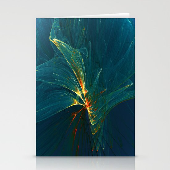 Lightness Stationery Cards