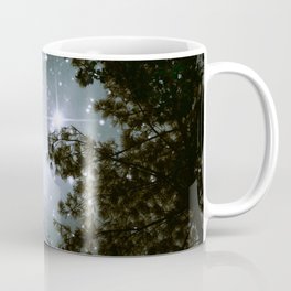 Starry Night Sky 2 Coffee Mug