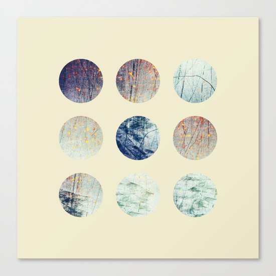 Dream Canvas Print
