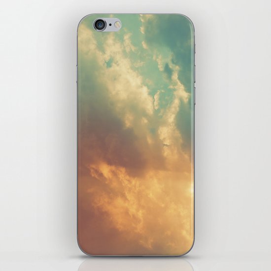 I Dreamed A Dream iPhone & iPod Skin