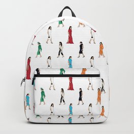 Royal Style Figures Backpack