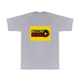 Reggae Music with peace symbol, yellow version T Shirt | Rastastyle, Rastafari, Graphicdesign, Reggaemusic, Positivity, Rasta, Reggaecolors, Rastafariflag, Reggaestyle, Peacesymbol 