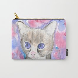 Baby Liberty (All Proceeds are donated to Liberty's medical funds) Carry-All Pouch