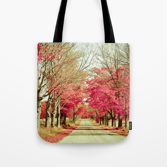 Wanderlust Tote Bag