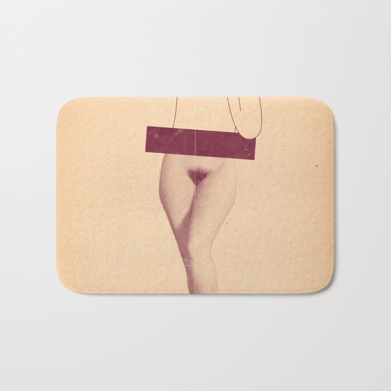 betty Bath Mat