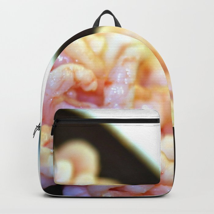 Shrimp Backpack