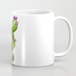 Cactus - Sprout Coffee Mug