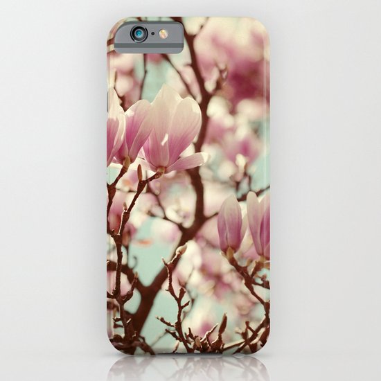 Secret Garden iPhone & iPod Case