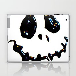 Spooky Laptop Skin