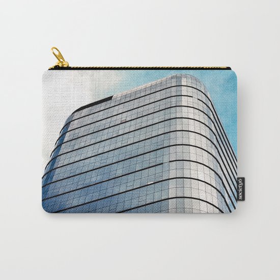 Big Building Carry-All Pouch