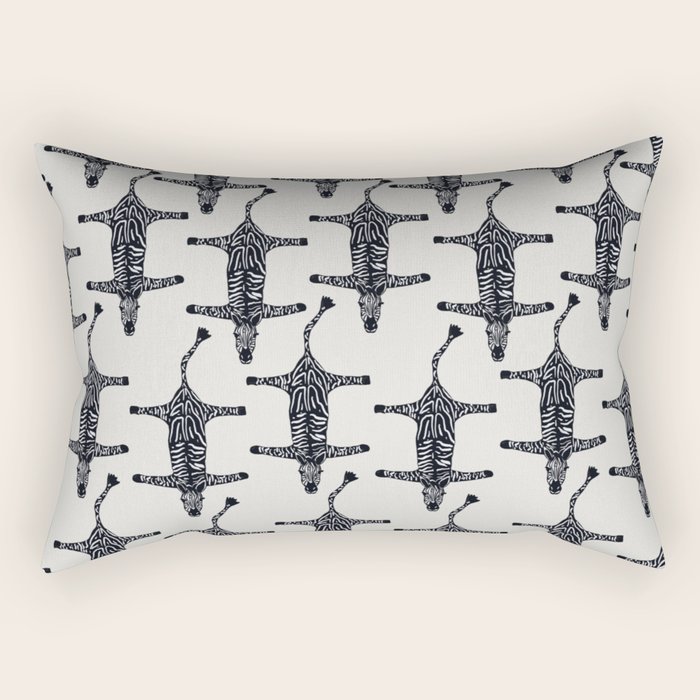 Rectangular Pillow