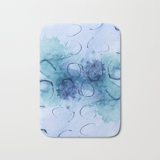 o r g a n i c . 3 Bath Mat