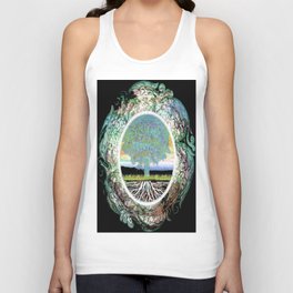 Tree of Life Hope and Happiness Tank Top