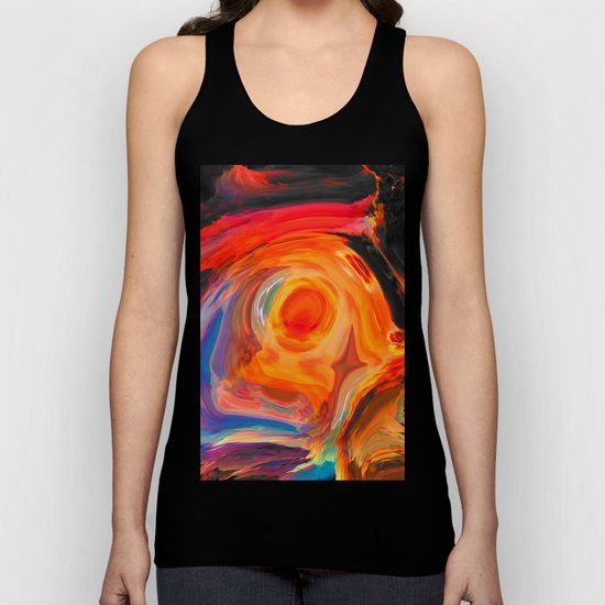 Blir Unisex Tank Top