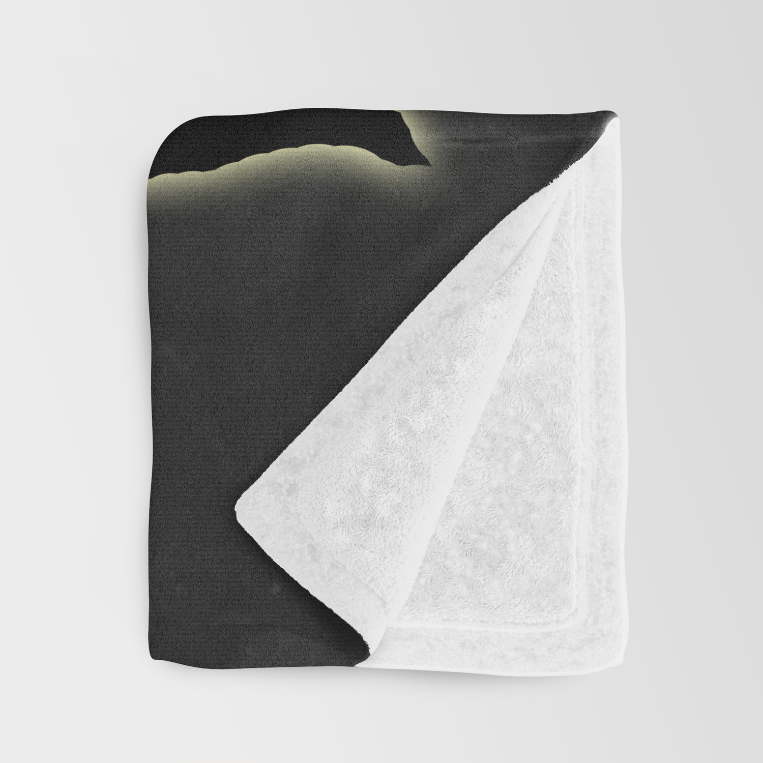 Sport Japanese Motorcycle Throw Blanket