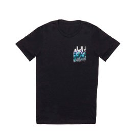 Cold cities T Shirt