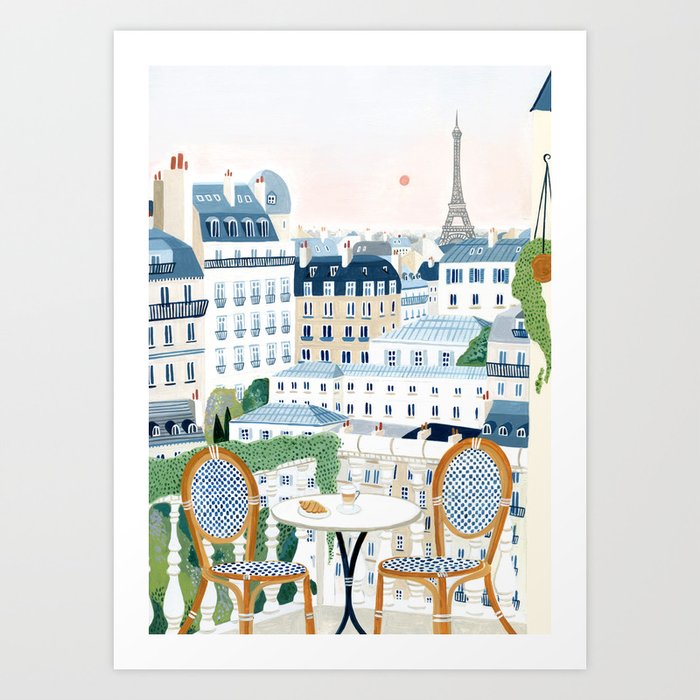 Art Print