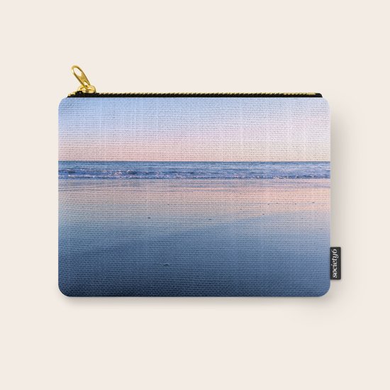 Mirrors Carry-All Pouch