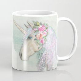 Unicorn Dreams Coffee Mug