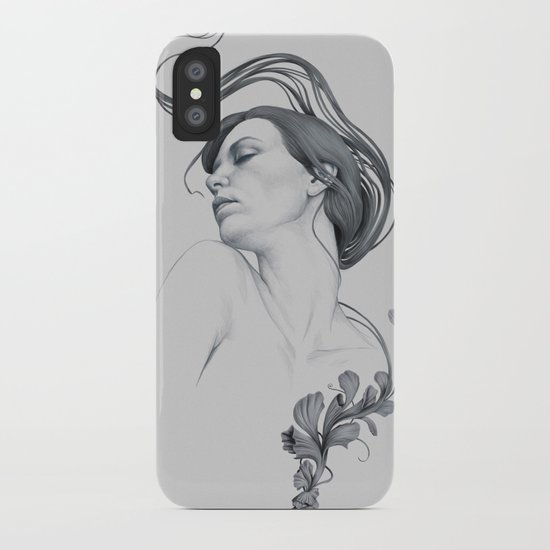 265 iPhone Case