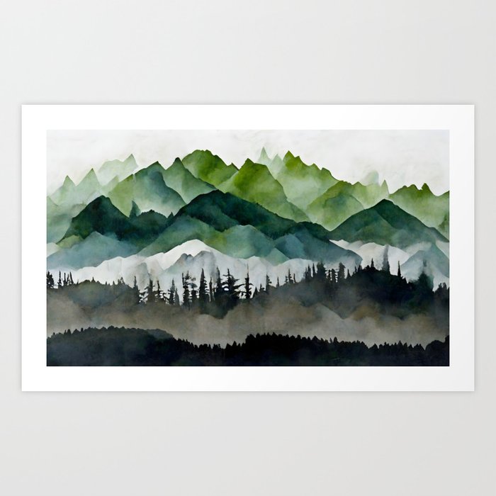 Art Print