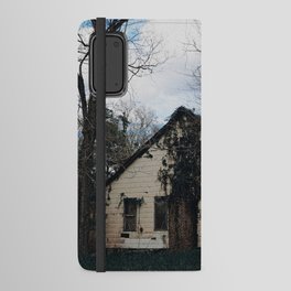 decay Android Wallet Case