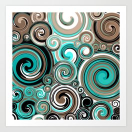 Sediment Art Prints For Any Decor Style Society6