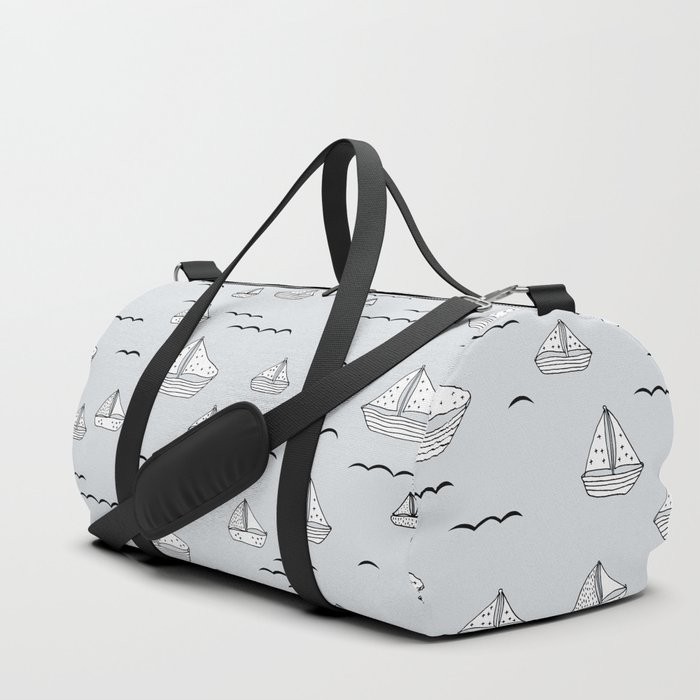 Little duffle bag boy store