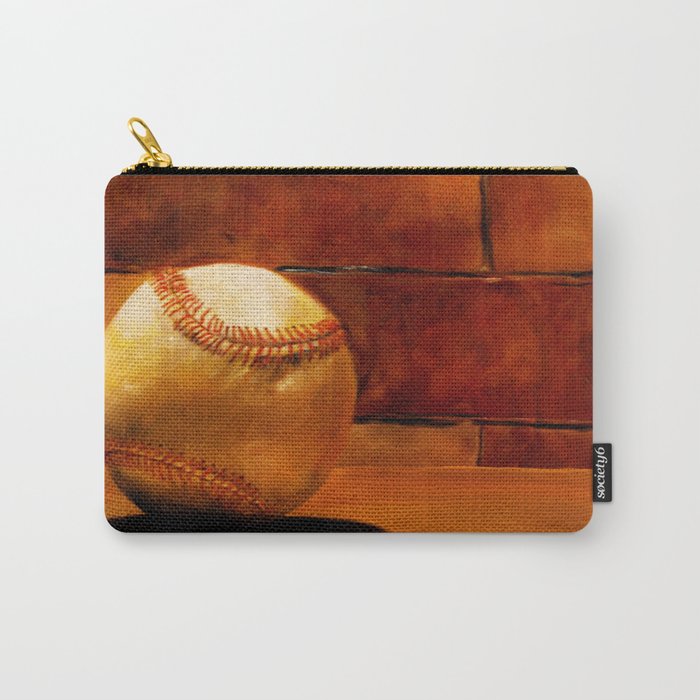 Baseball Carry-All Pouch