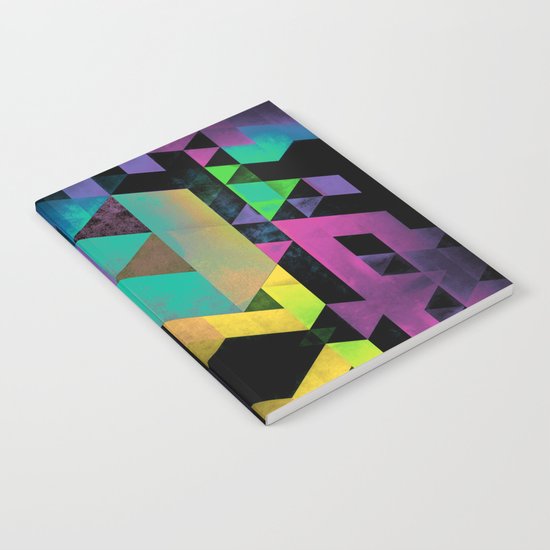 nyyn jwwl myze Notebook