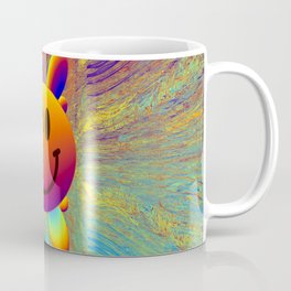 sunsetoverthesmiley Coffee Mug