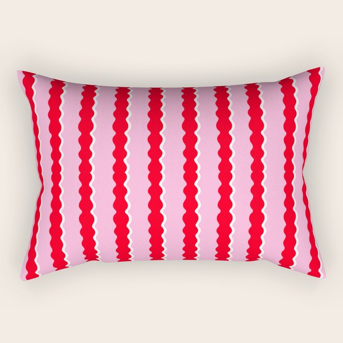 Rectangular Pillow