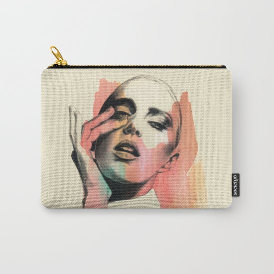 Anja Carry-All Pouch