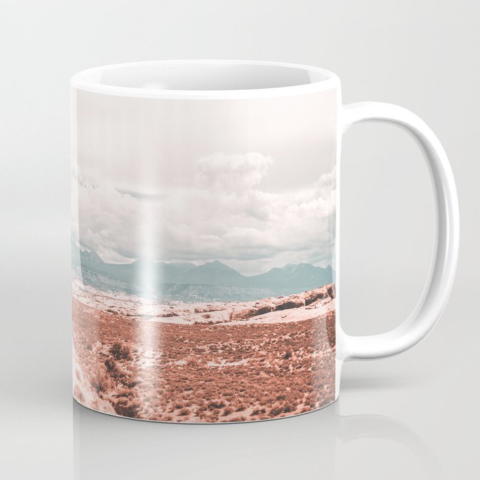 Arizona Desert Coffee Mug
