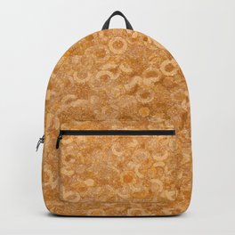 Biscuits. Backpack