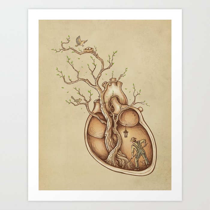 Art Print
