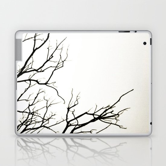 Winter Laptop & iPad Skin
