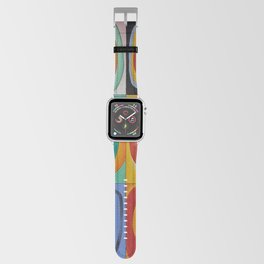 Wassily Kandinsky Apple Watch Band