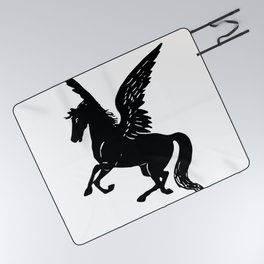 Pegasus Picnic Blanket