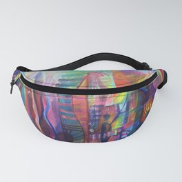 Parade of The Bands Fanny Pack