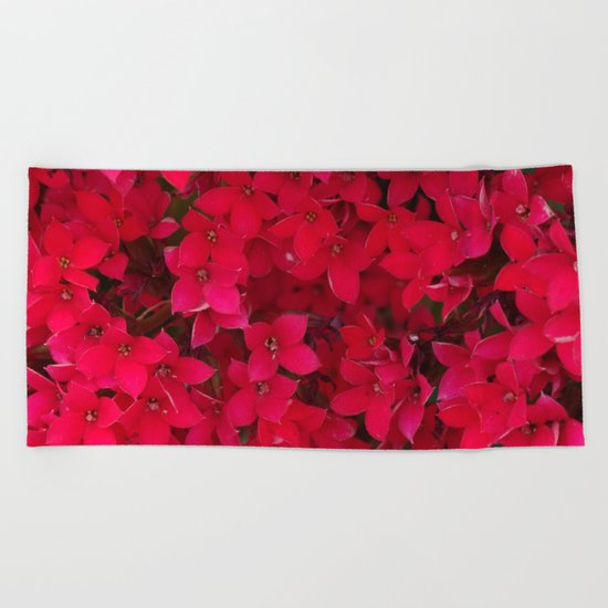 Loving Friends Beach Towel