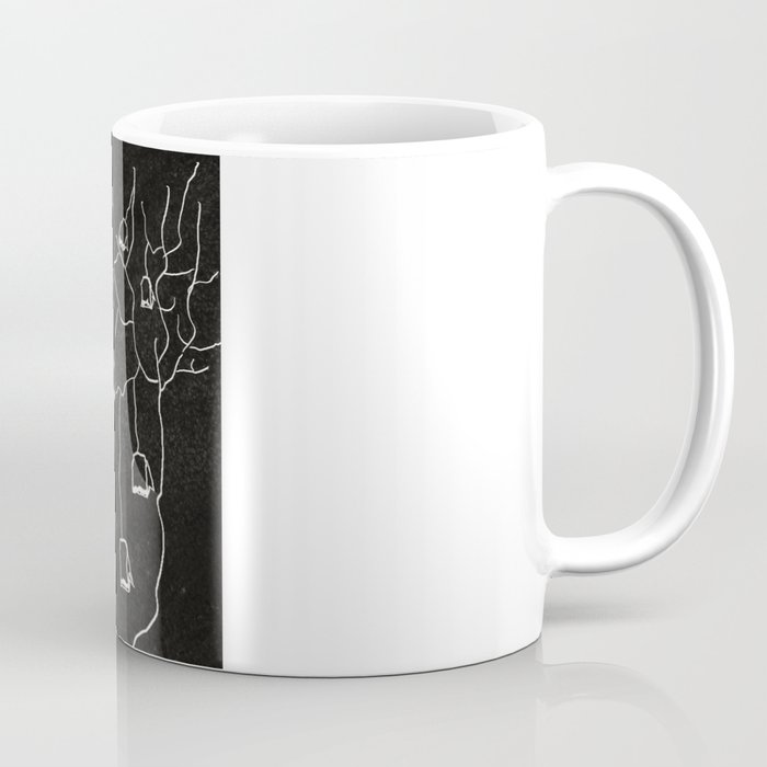 Tea Tree Coffee Mug