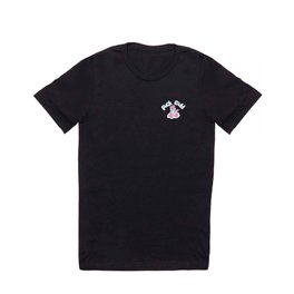 Care Bear Wearing (mask) is Caring T Shirt