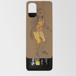 William Penhallow Henderson Android Card Case