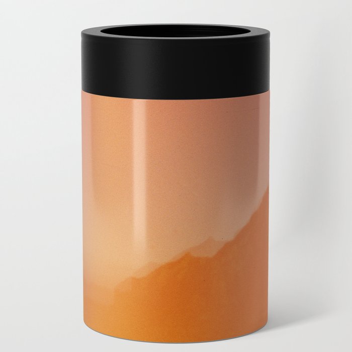 Orange Peaks || Sedona Sunrise Can Cooler