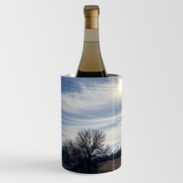Dividers Wine Chiller