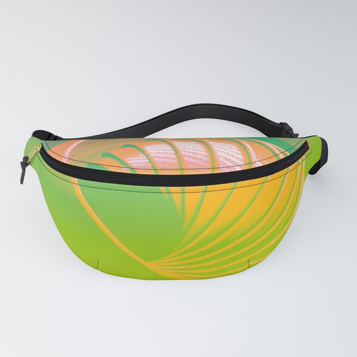 rOll sphere Fanny Pack